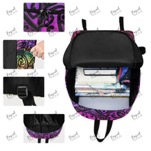 Load image into Gallery viewer, Pre Order Backpack &amp; Lunch Box Set
