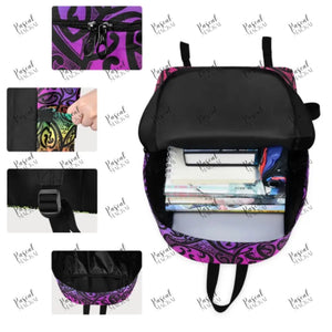 Pre Order Backpack & Lunch Box Set