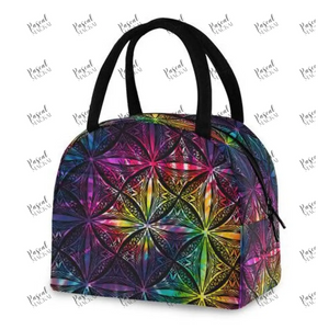 Pre Order Backpack & Lunch Box Set Poly Tie Dye / Bag Only