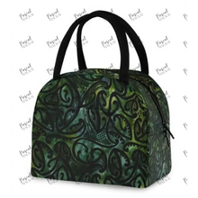 Load image into Gallery viewer, Pre Order Backpack &amp; Lunch Box Set Pounamu / Bag Only
