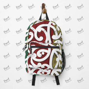 Pre Order Backpacks New Rasta