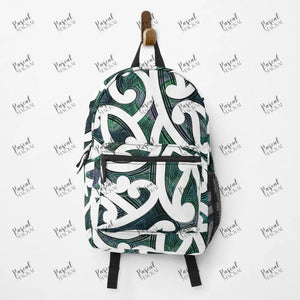 Pre Order Backpacks Paua