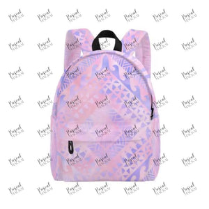 Pre Order Backpacks Poly Pastel