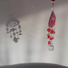 Load and play video in Gallery viewer, Sun Catchers
