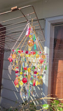Load and play video in Gallery viewer, 5 Drop Suncatcher
