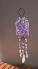 Load and play video in Gallery viewer, Sun Catchers
