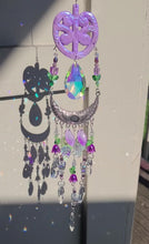 Load and play video in Gallery viewer, Purple Koiri
