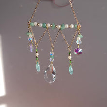 Load and play video in Gallery viewer, Sun Catchers
