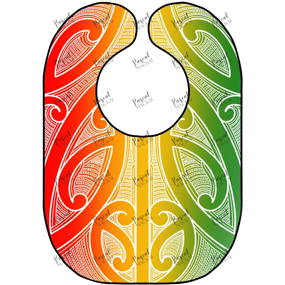 Rasta Series – RascalMacKai