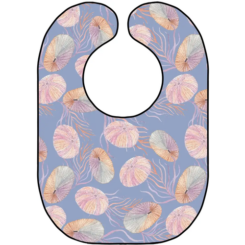 Shell Bibs 1