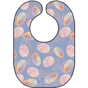 Shell Bibs 1