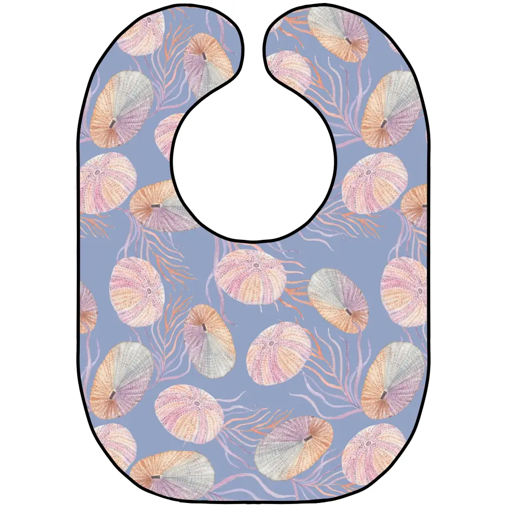 Shell Bibs 1