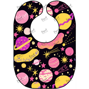 Space Bibs 3